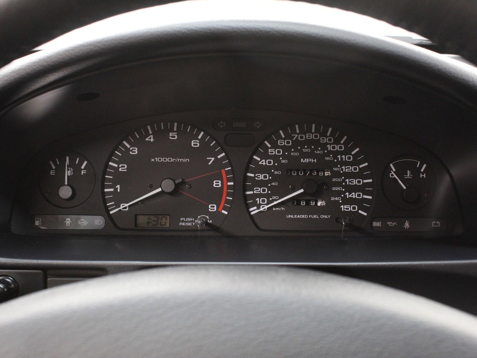 1992 Nissan Sentra - Photo 11