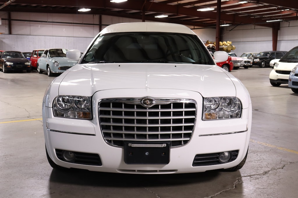 Used 2007 Chrysler 300 Hearse
