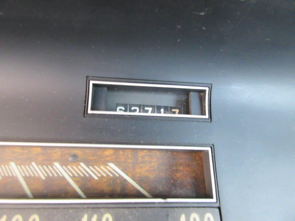 Used 1969 Chrysler Imperial Sedan