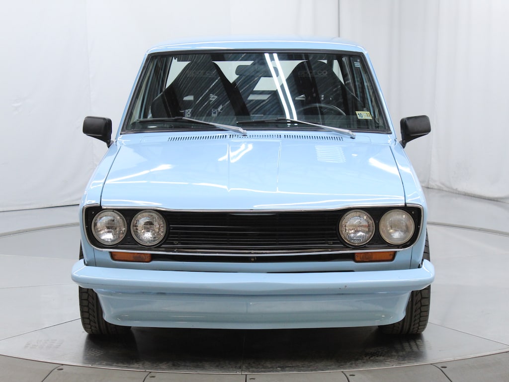 Used 1969 Datsun 510 Sedan