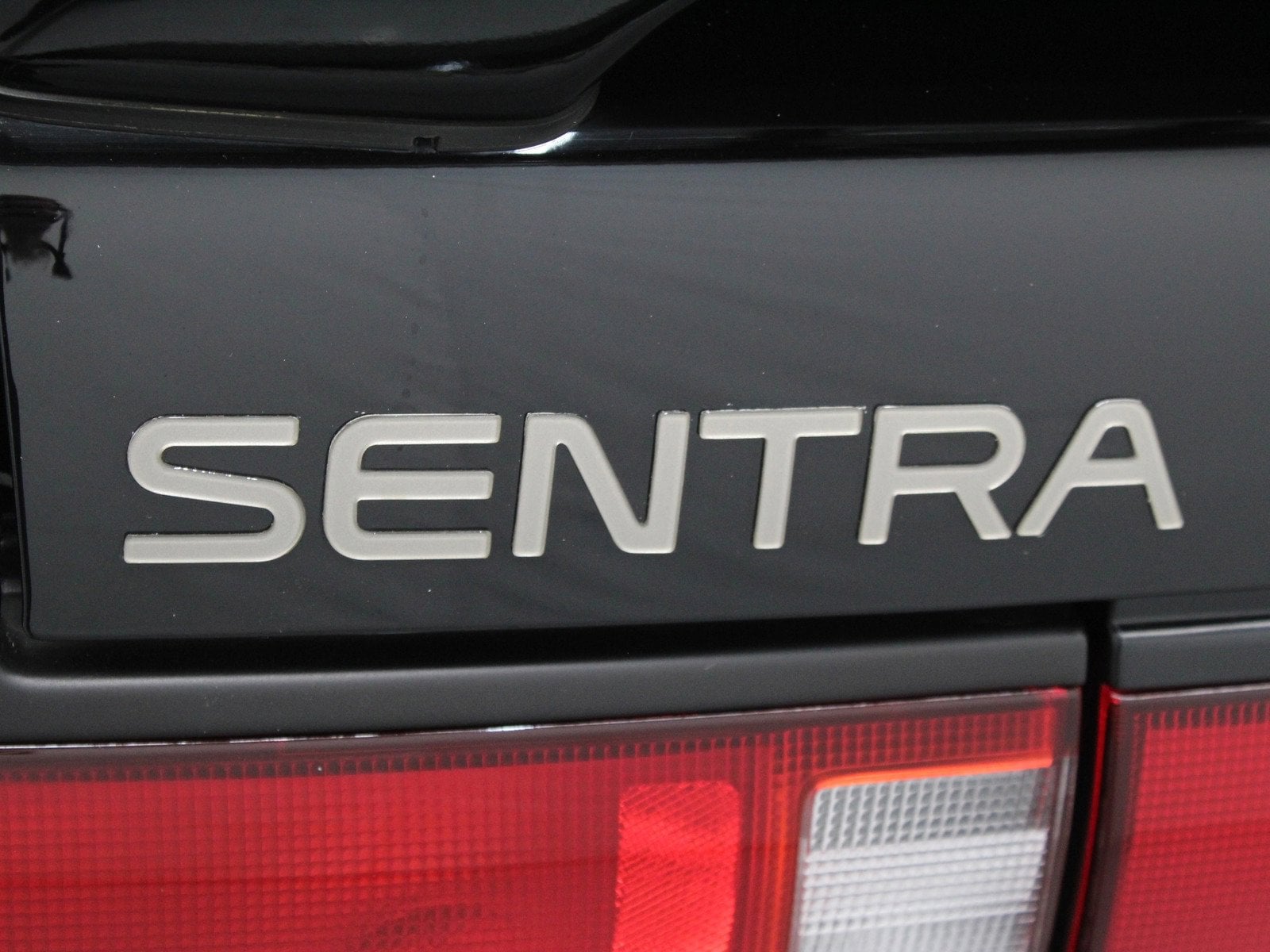 1992 Nissan Sentra - Photo 45