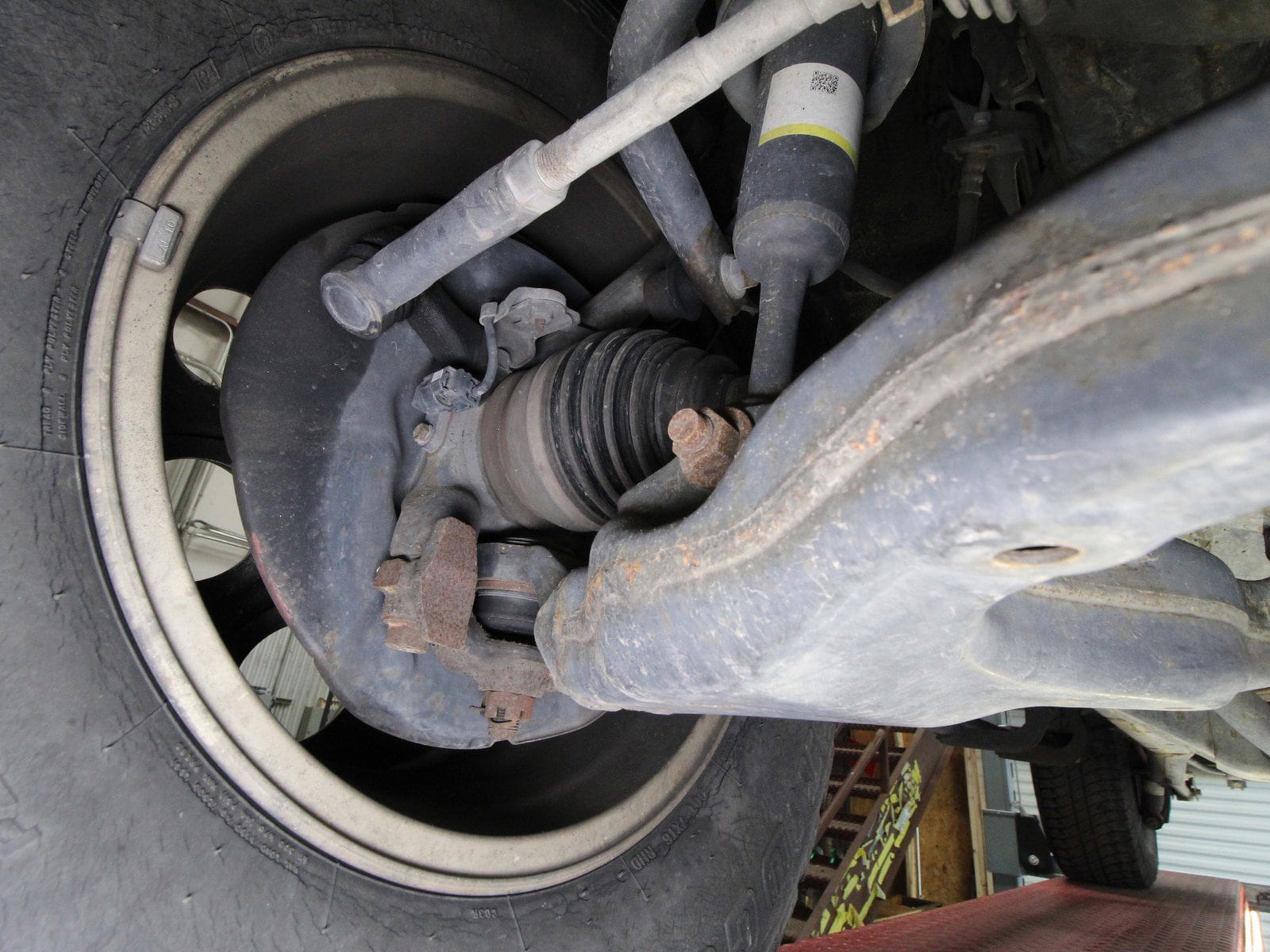 2011 Toyota FJ Cruiser Base - Photo 35