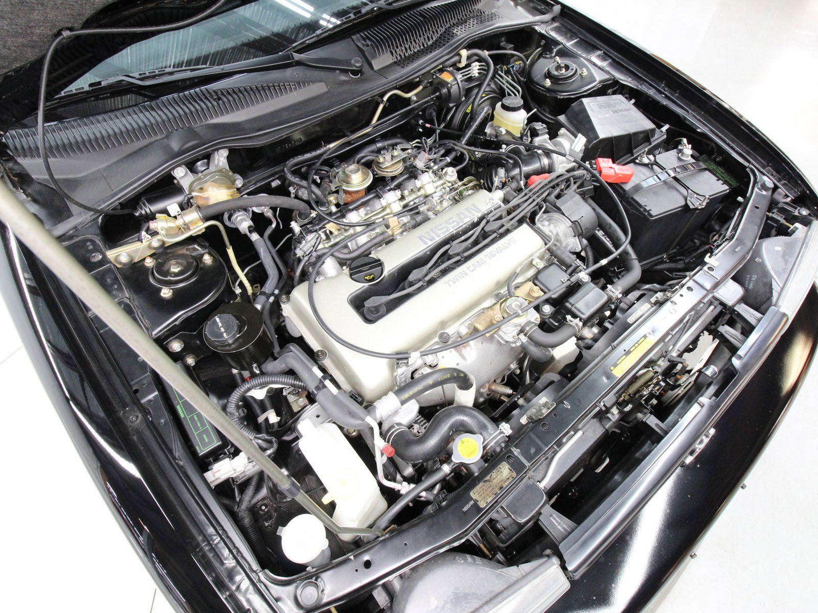 1992 Nissan Sentra - Photo 20