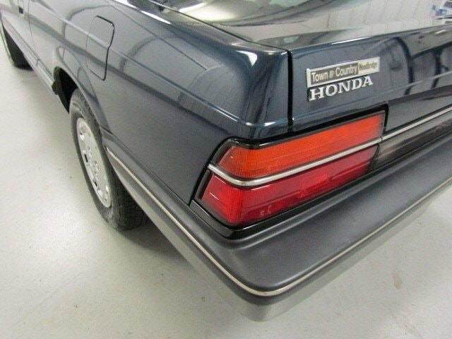 1984 Honda Prelude - Photo 35