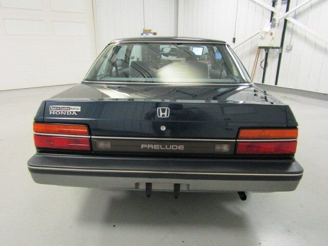 1984 Honda Prelude - Photo 6