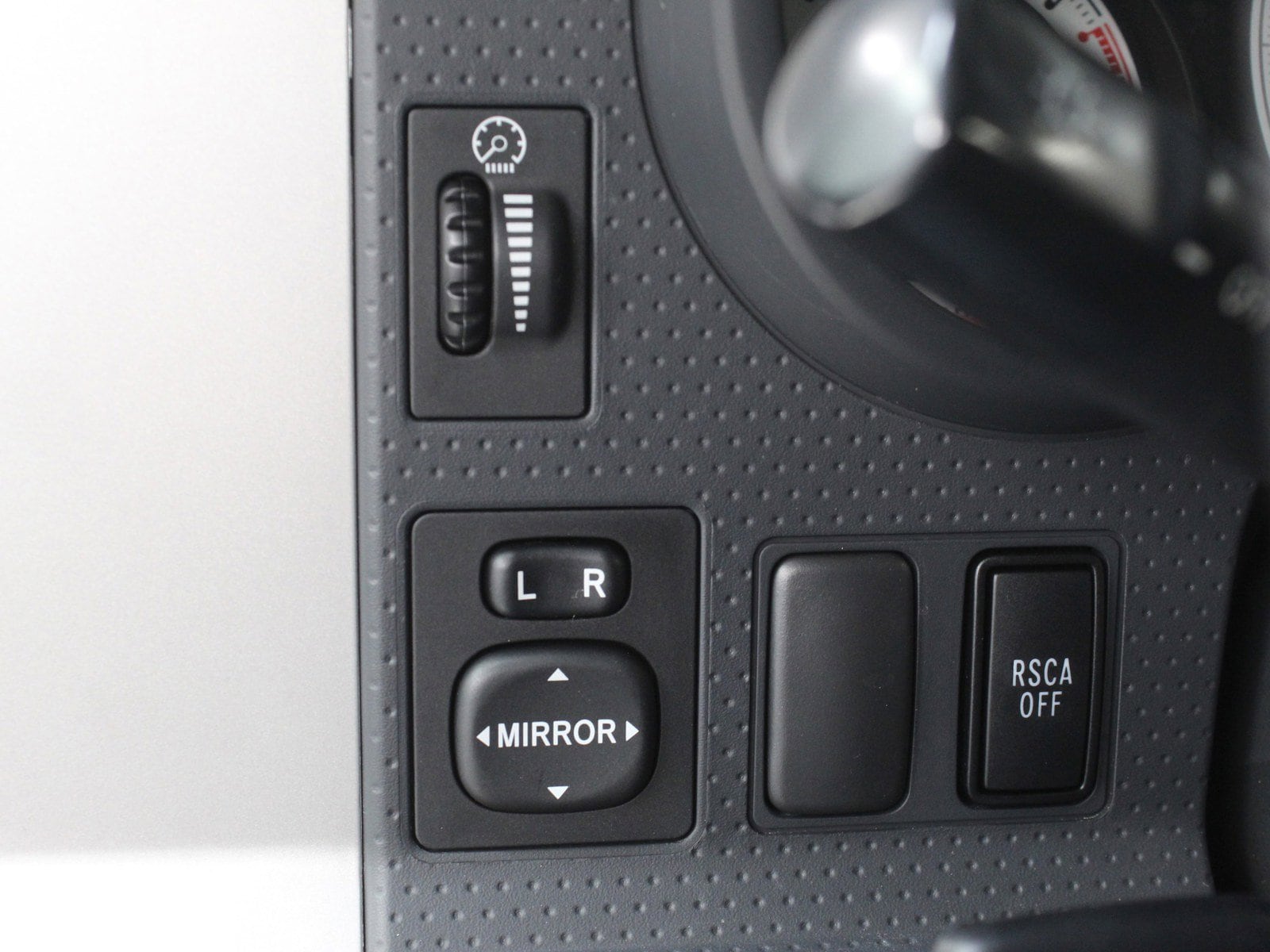 2011 Toyota FJ Cruiser Base - Photo 47