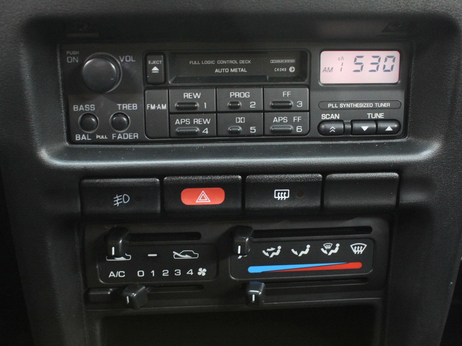 1992 Nissan Sentra - Photo 12