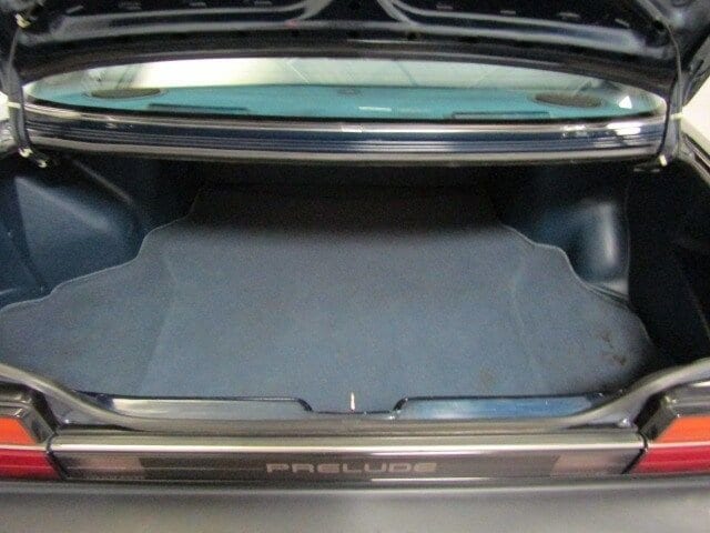 1984 Honda Prelude - Photo 27