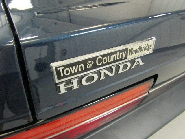 1984 Honda Prelude - Photo 43