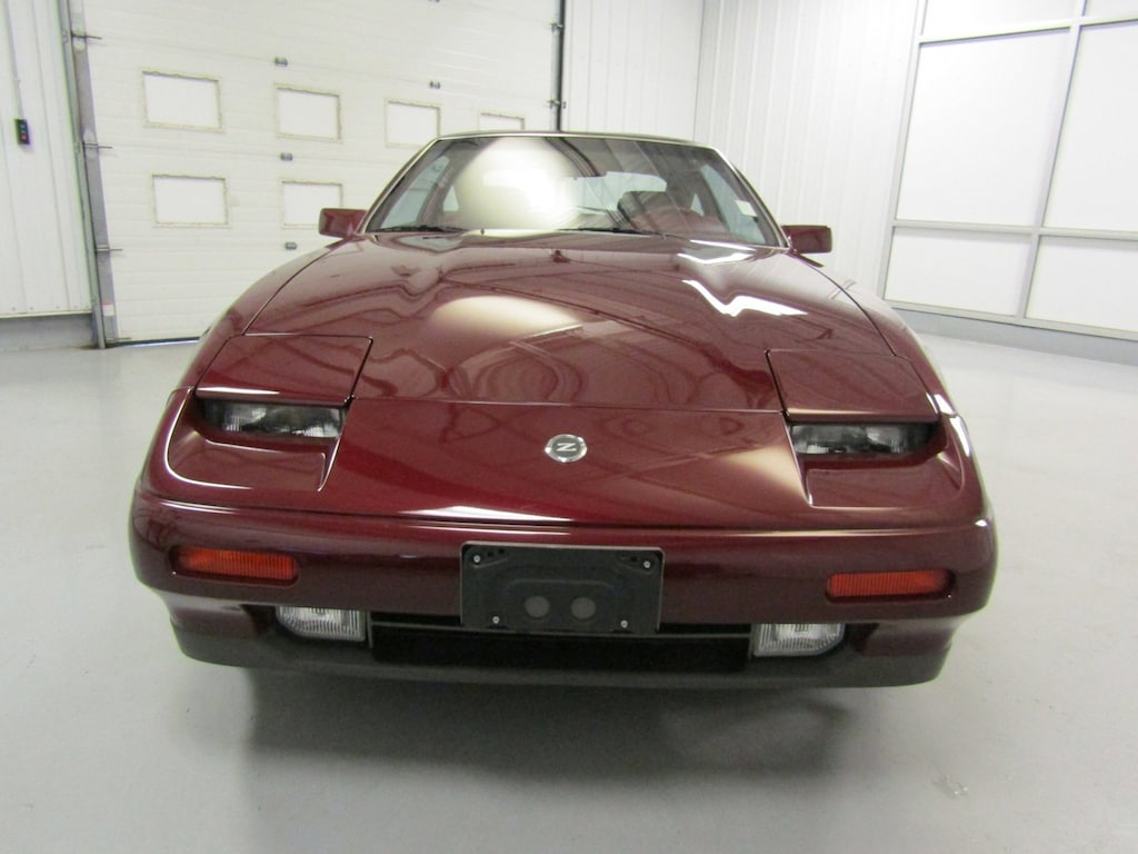 Used 1988 Nissan 300ZX Coupe