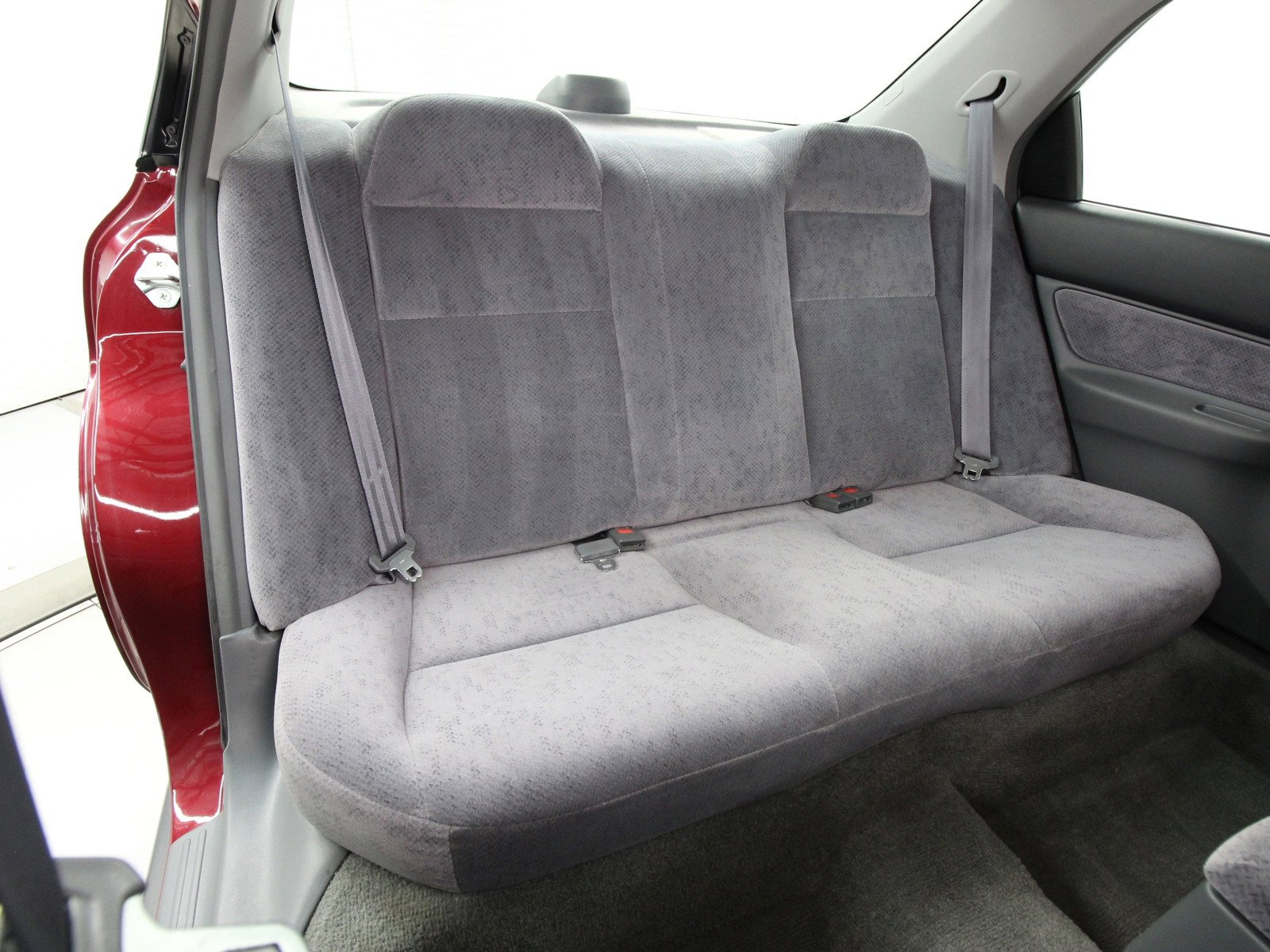 1995 Honda Accord - Photo 17