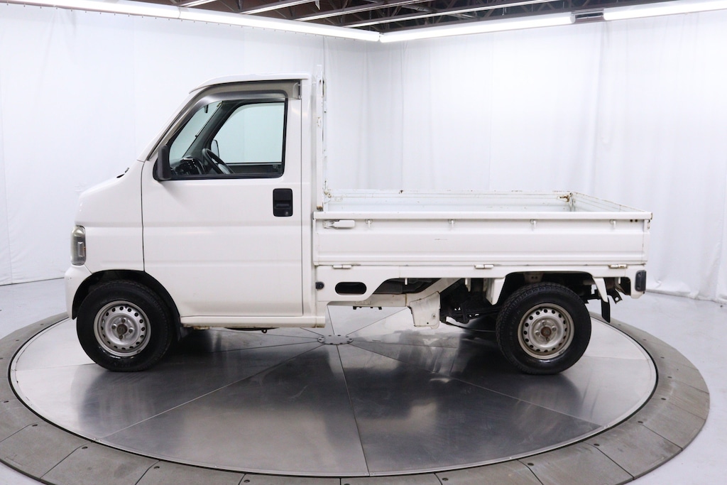 Used 1999 Honda Acty Mini-Truck