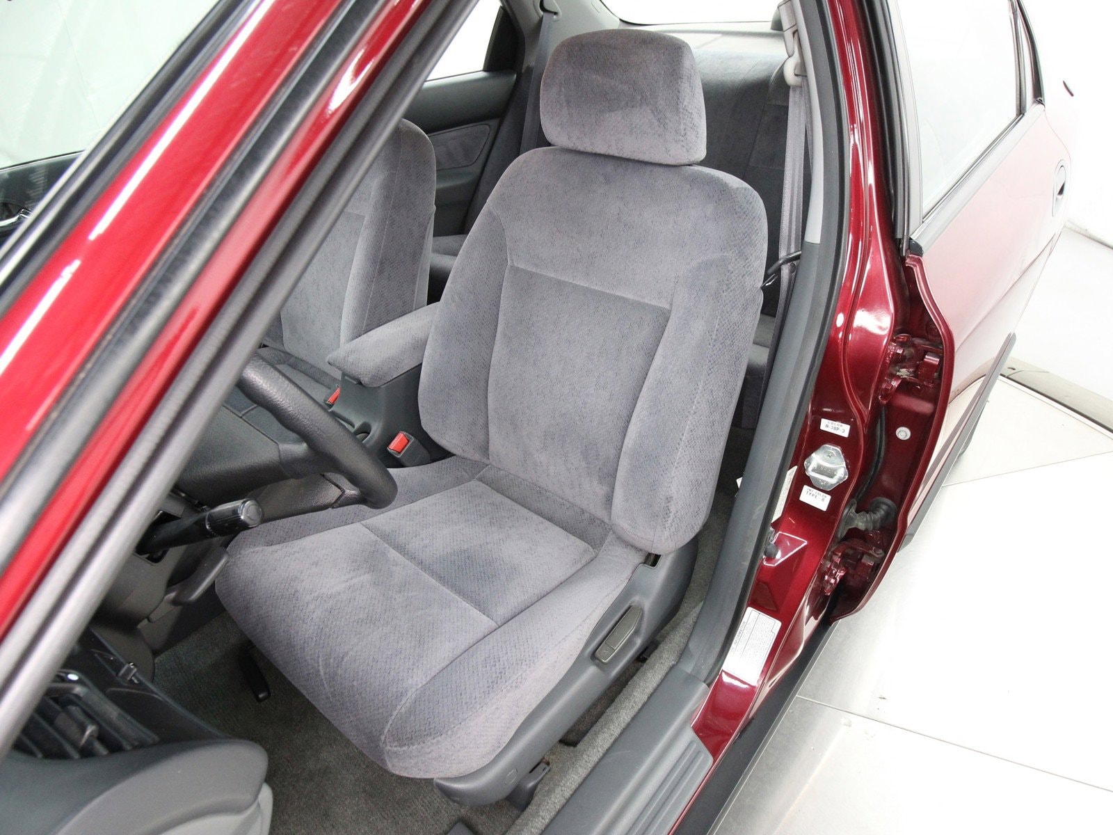 1995 Honda Accord - Photo 15