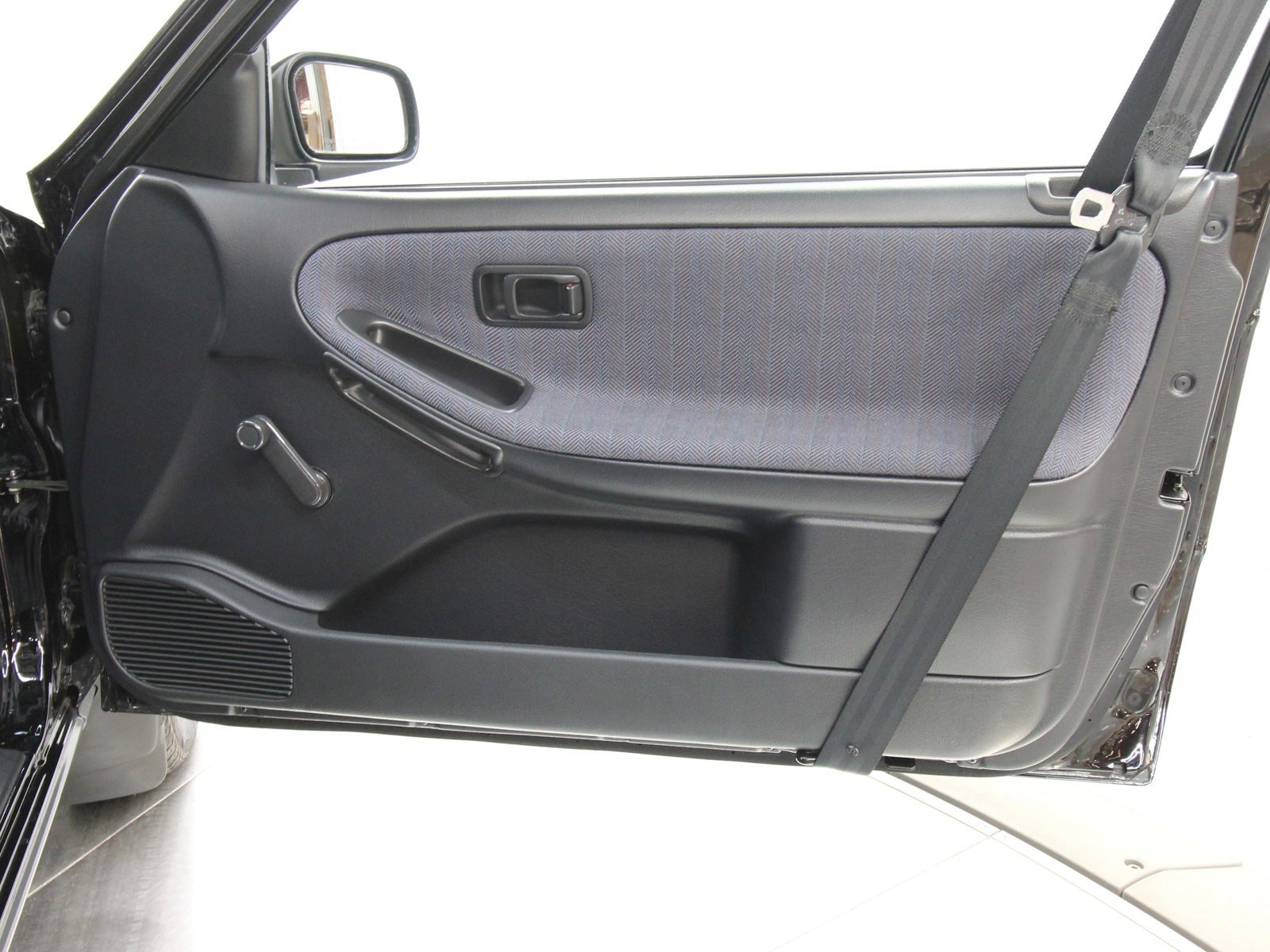 1992 Nissan Sentra - Photo 19