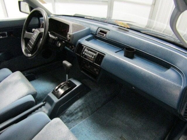1984 Honda Prelude - Photo 12