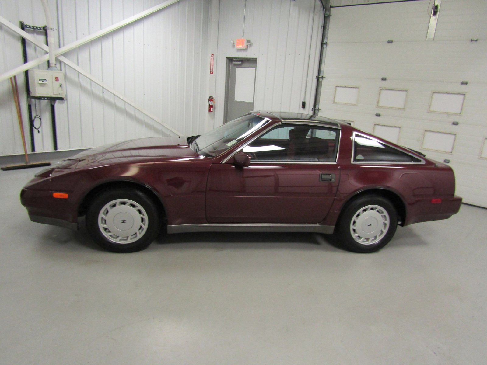 Used 1988 Nissan 300ZX Coupe