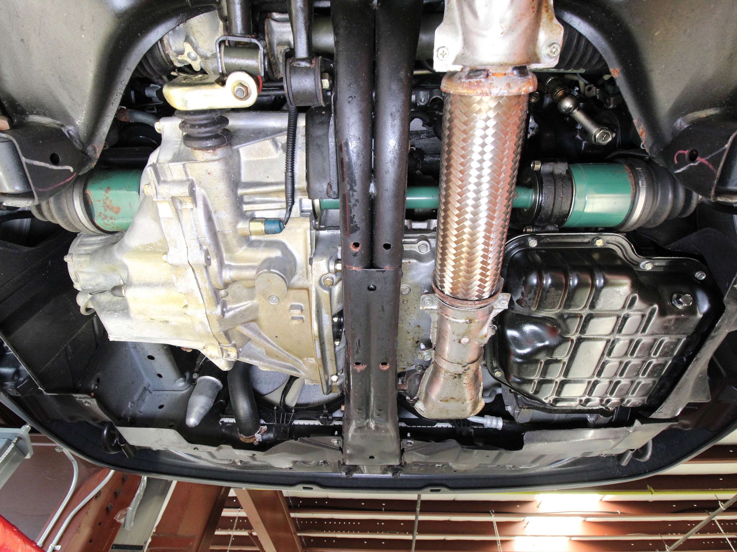 1992 Nissan Sentra - Photo 29