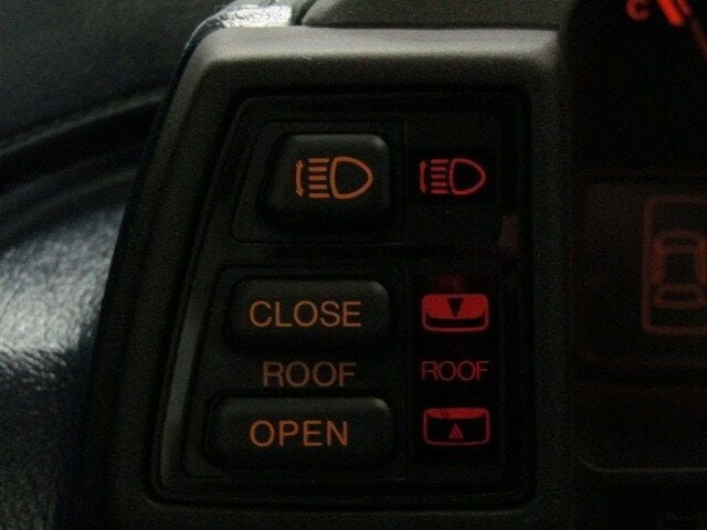 1984 Honda Prelude - Photo 18