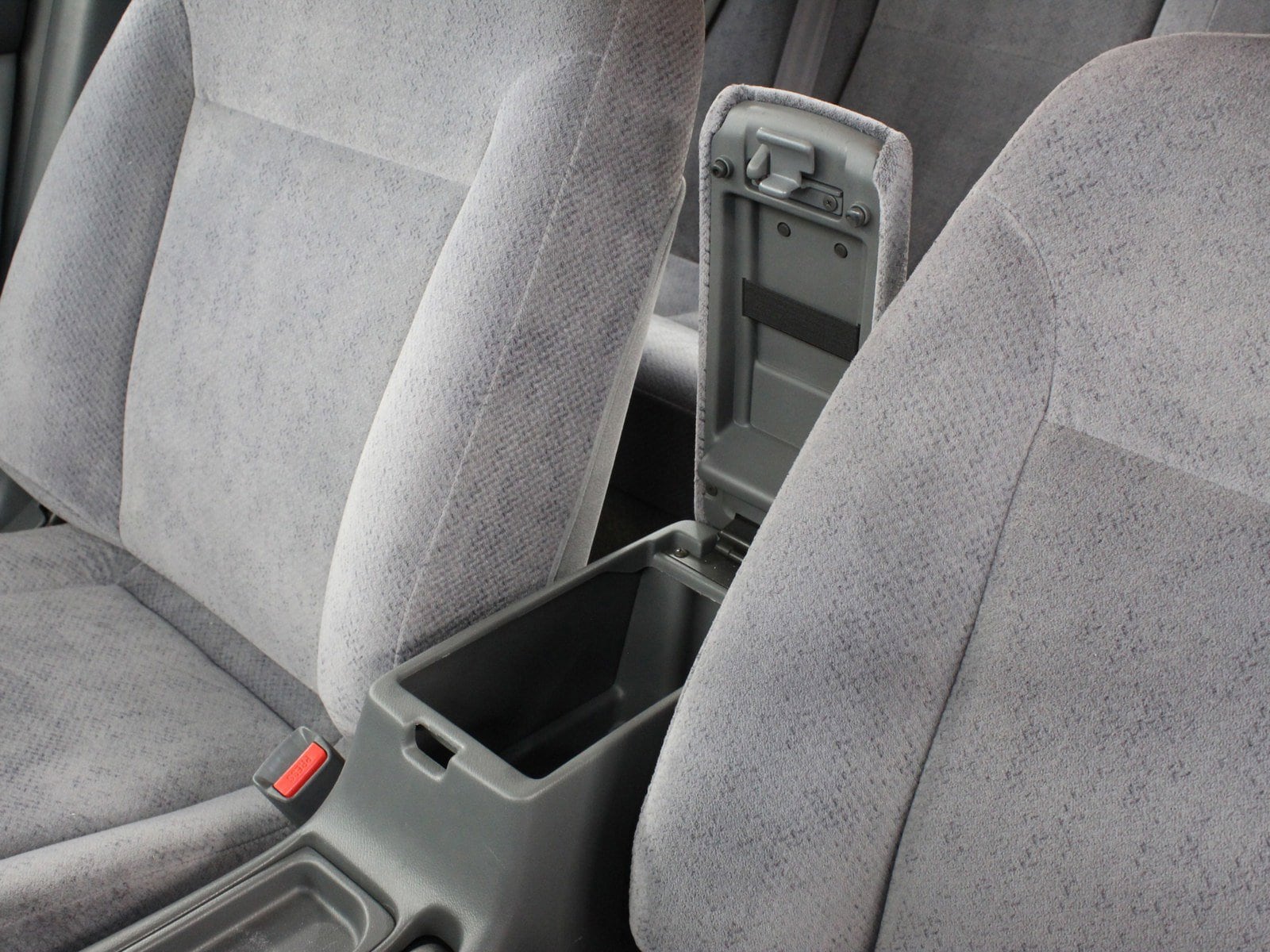 1995 Honda Accord - Photo 43