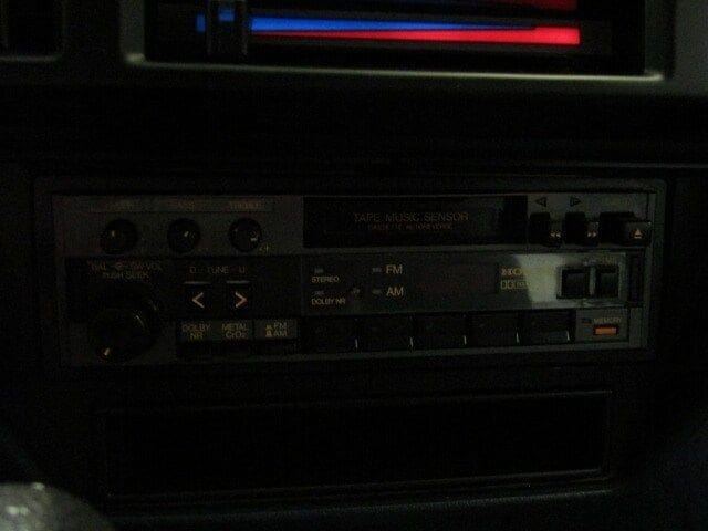 1984 Honda Prelude - Photo 21