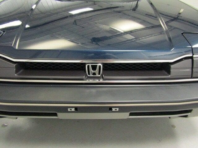 1984 Honda Prelude - Photo 47