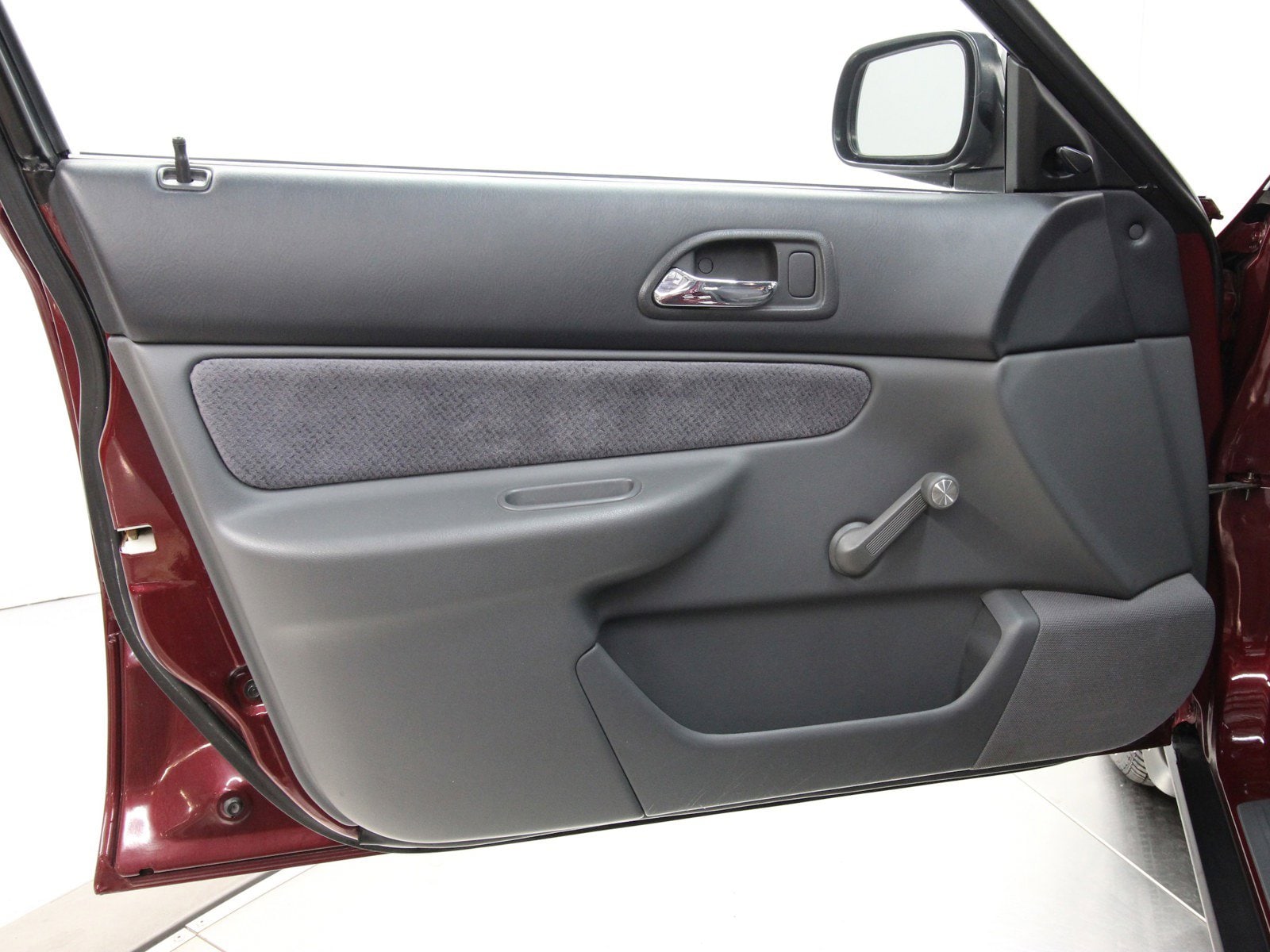 1995 Honda Accord - Photo 19