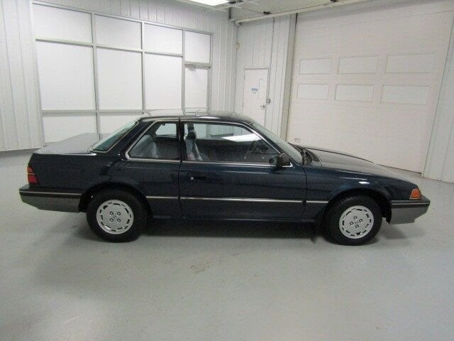 1984 Honda Prelude - Photo 8