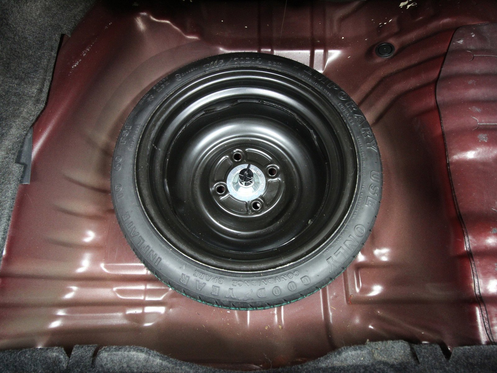 1995 Honda Accord - Photo 25