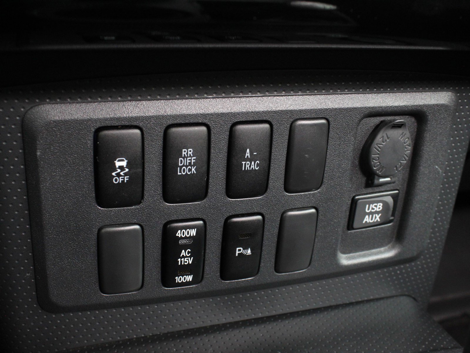 2011 Toyota FJ Cruiser Base - Photo 48