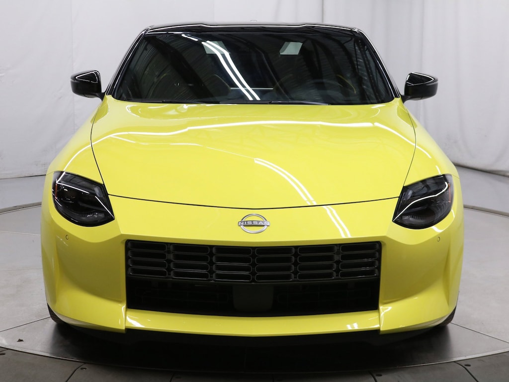 Used 2023 Nissan Z Proto Spec 2dr Car