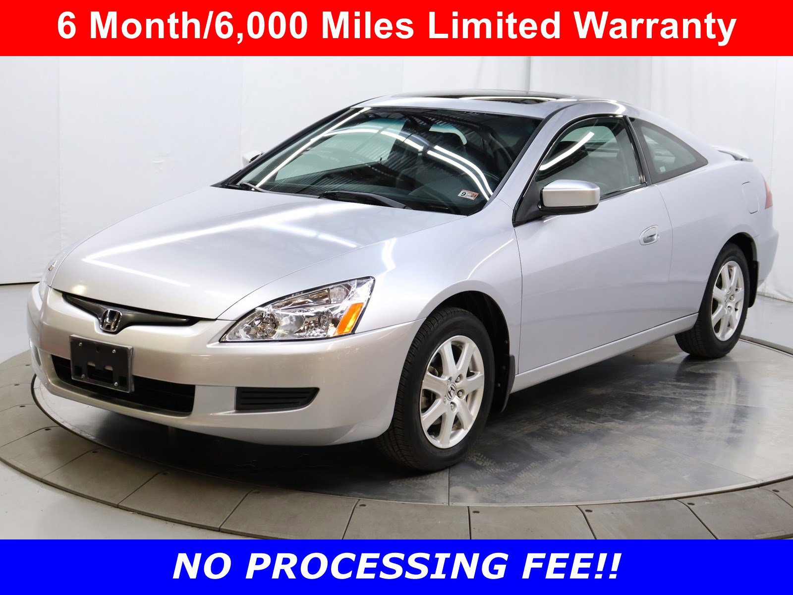 2005 Honda Accord