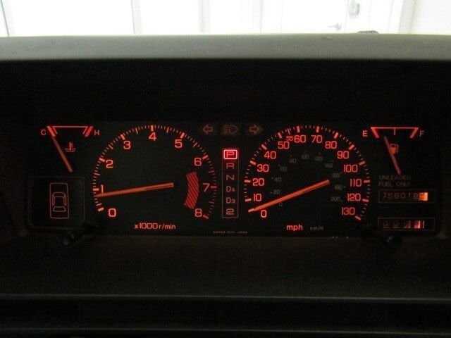 1984 Honda Prelude - Photo 16