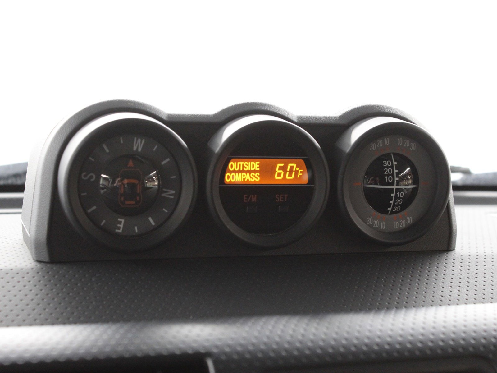 2011 Toyota FJ Cruiser Base - Photo 12