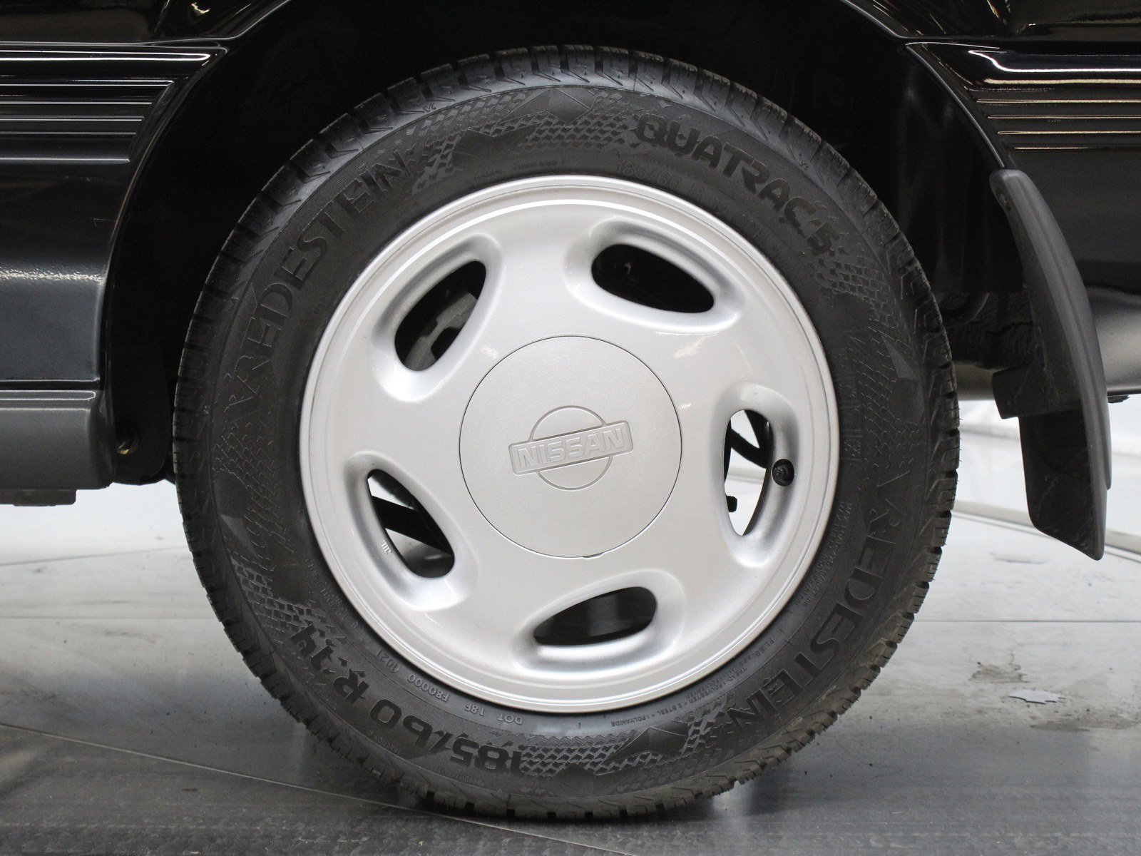 1992 Nissan Sentra - Photo 27