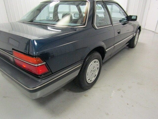 1984 Honda Prelude - Photo 36