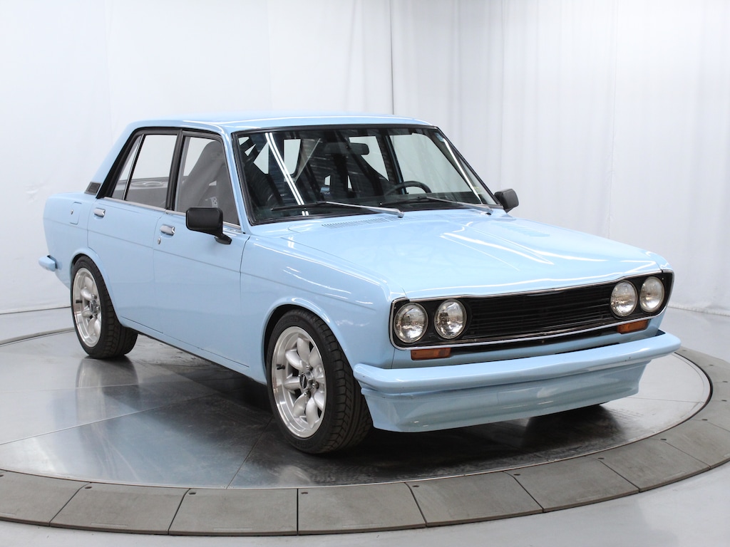 Used 1969 Datsun 510 Sedan