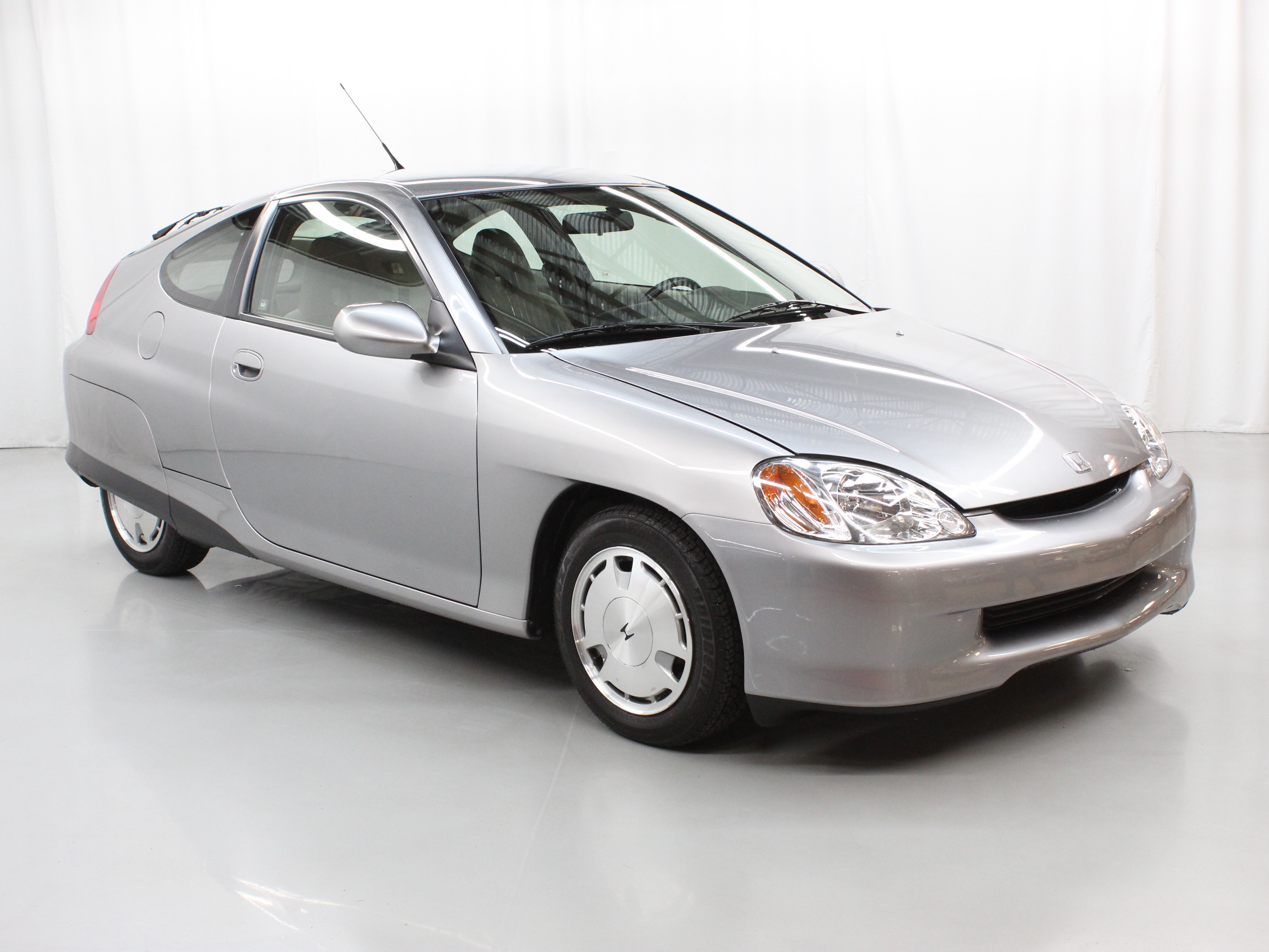 Used 2006 Honda Insight For Sale at Duncan Imports and Classic