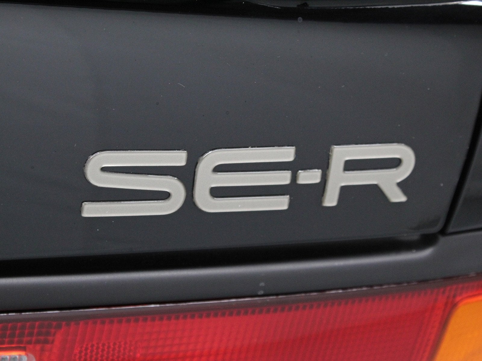 1992 Nissan Sentra - Photo 47