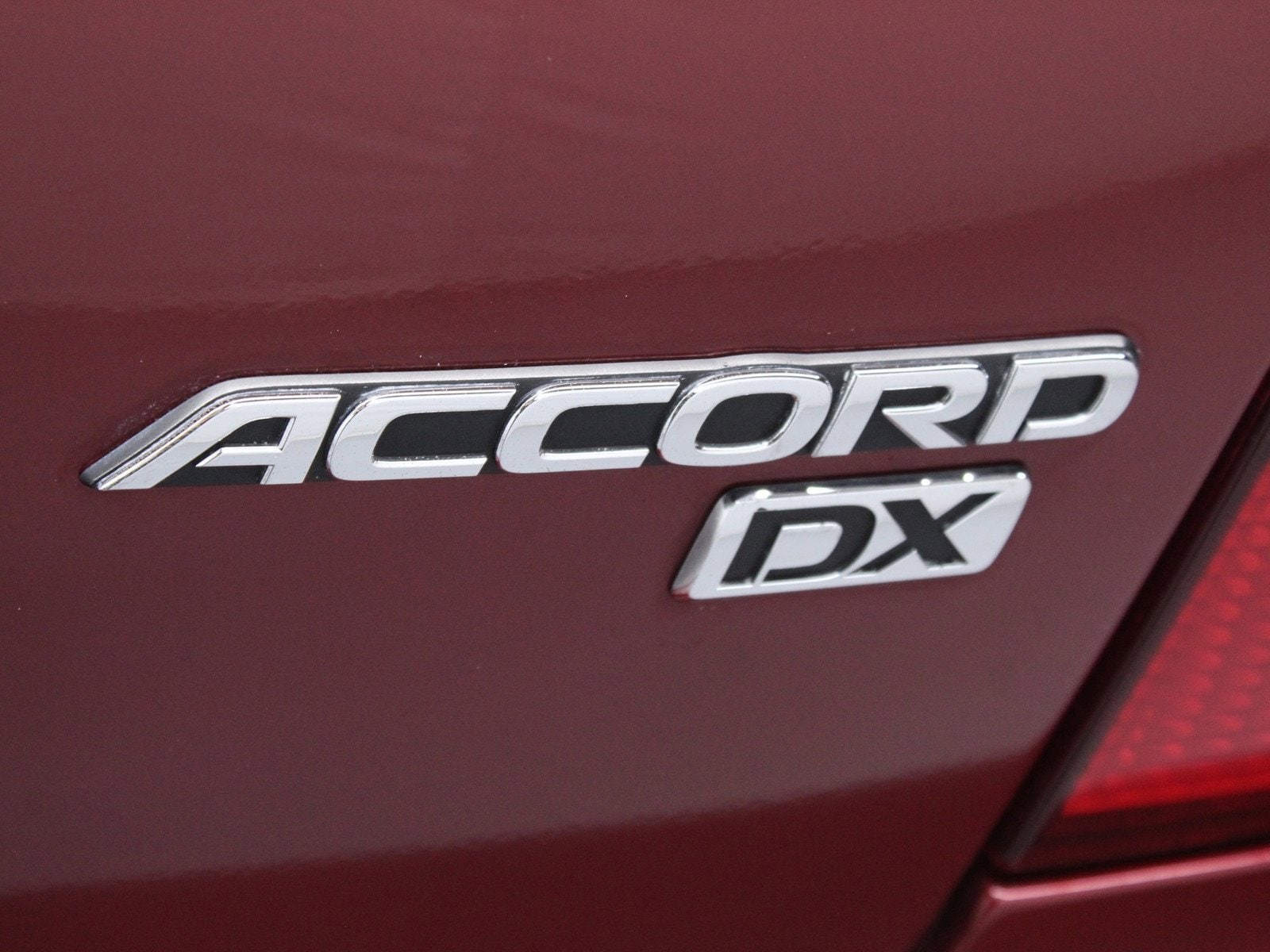 1995 Honda Accord - Photo 46
