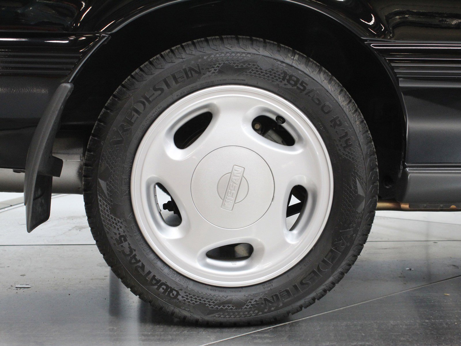 1992 Nissan Sentra - Photo 26
