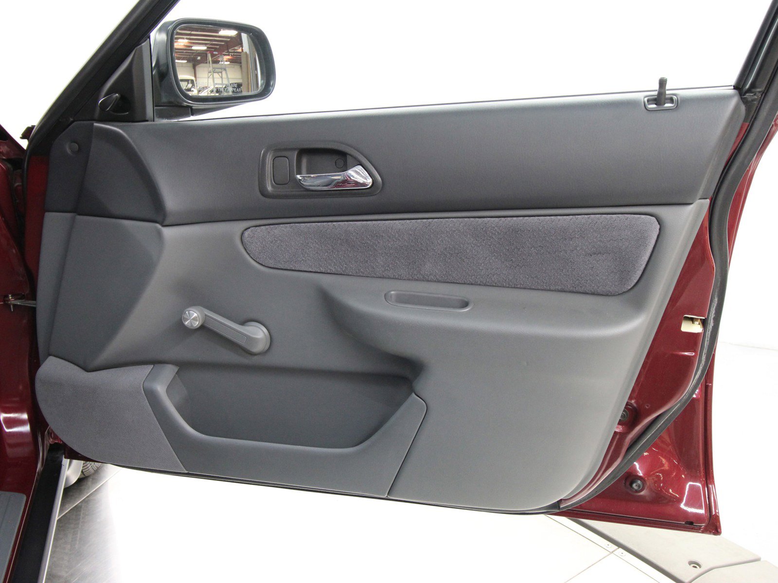 1995 Honda Accord - Photo 20