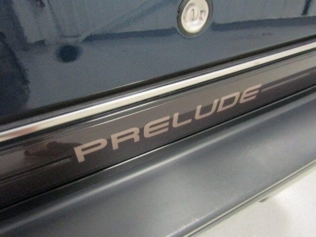 1984 Honda Prelude - Photo 45
