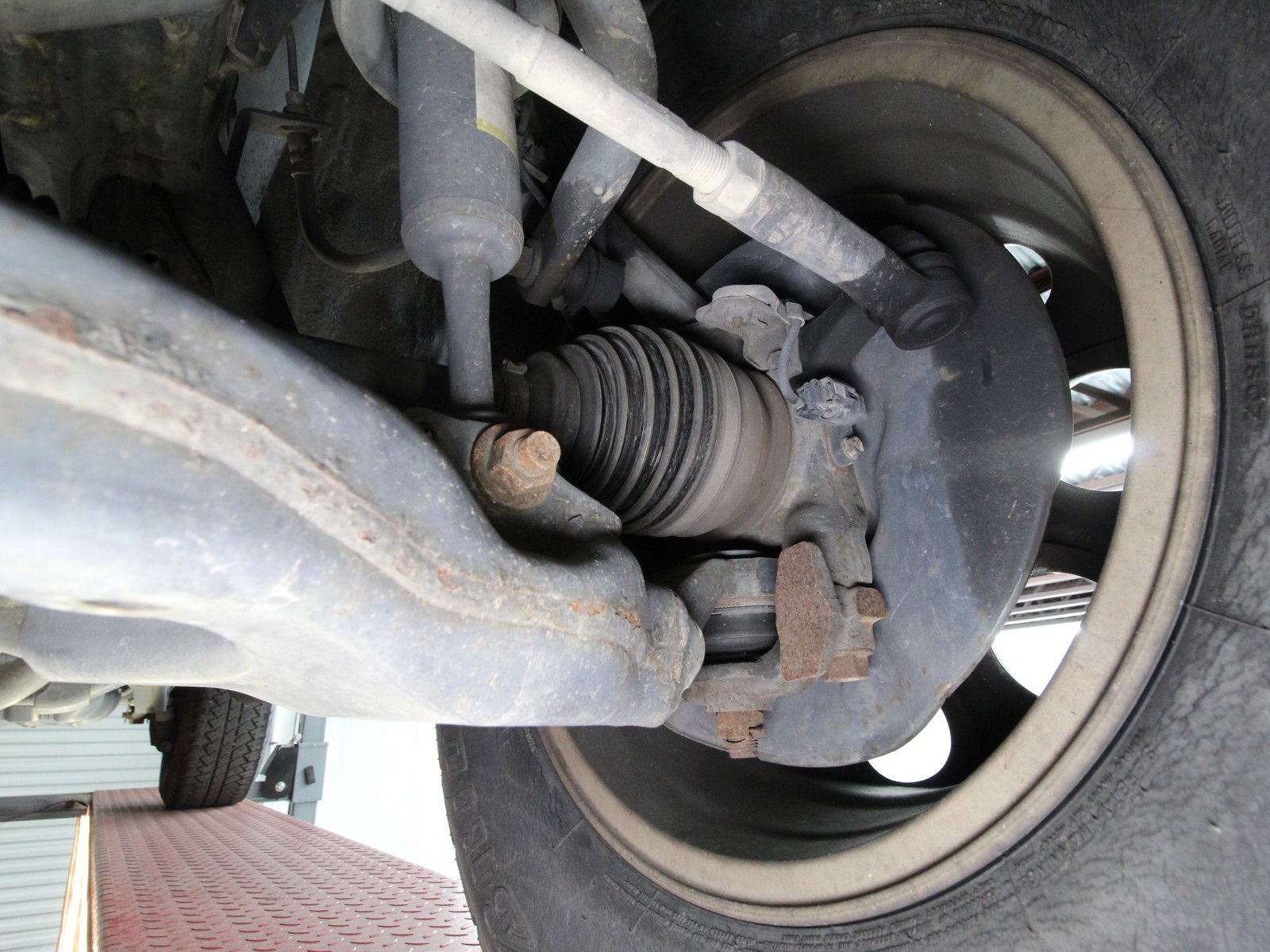 2011 Toyota FJ Cruiser Base - Photo 36