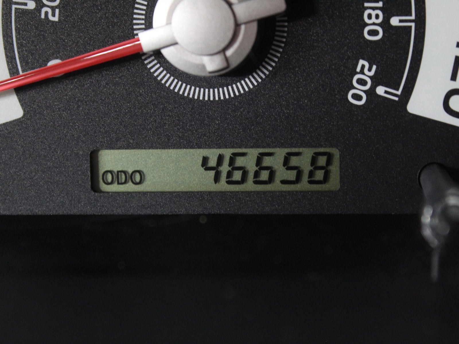 2011 Toyota FJ Cruiser Base - Photo 43