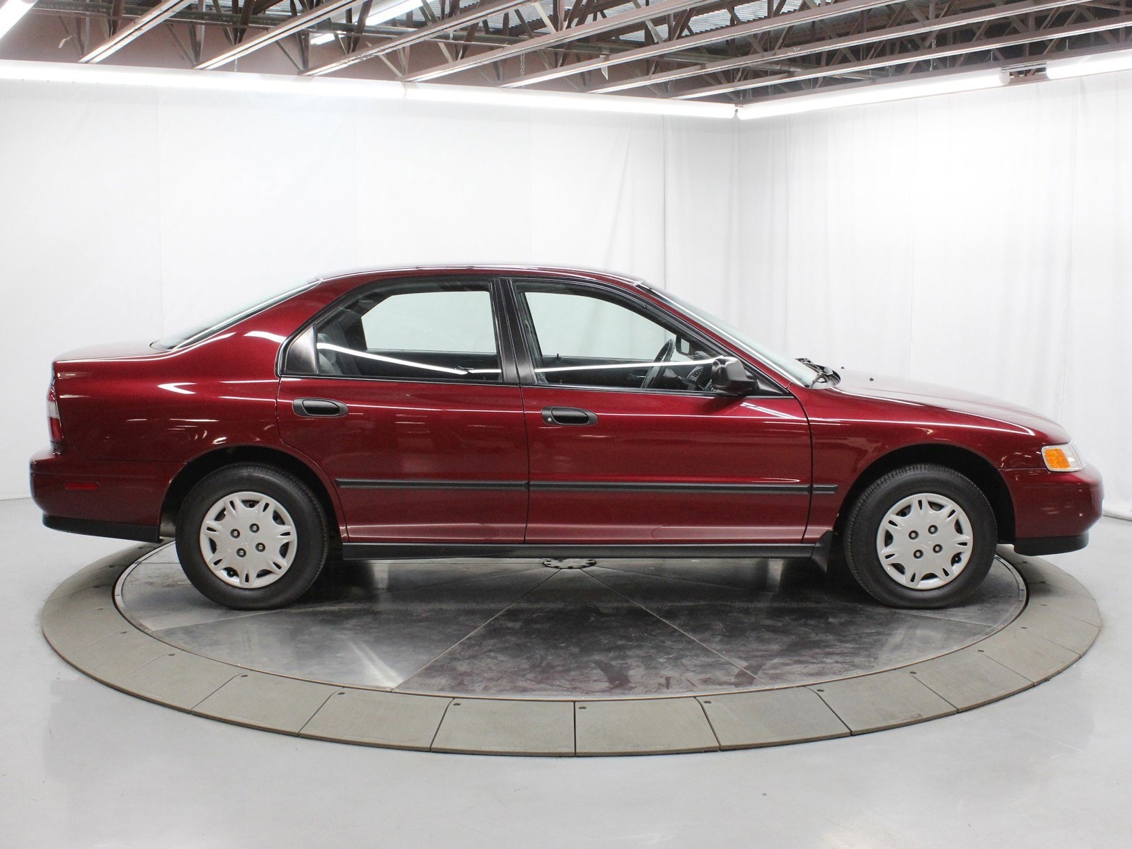 1995 Honda Accord - Photo 7