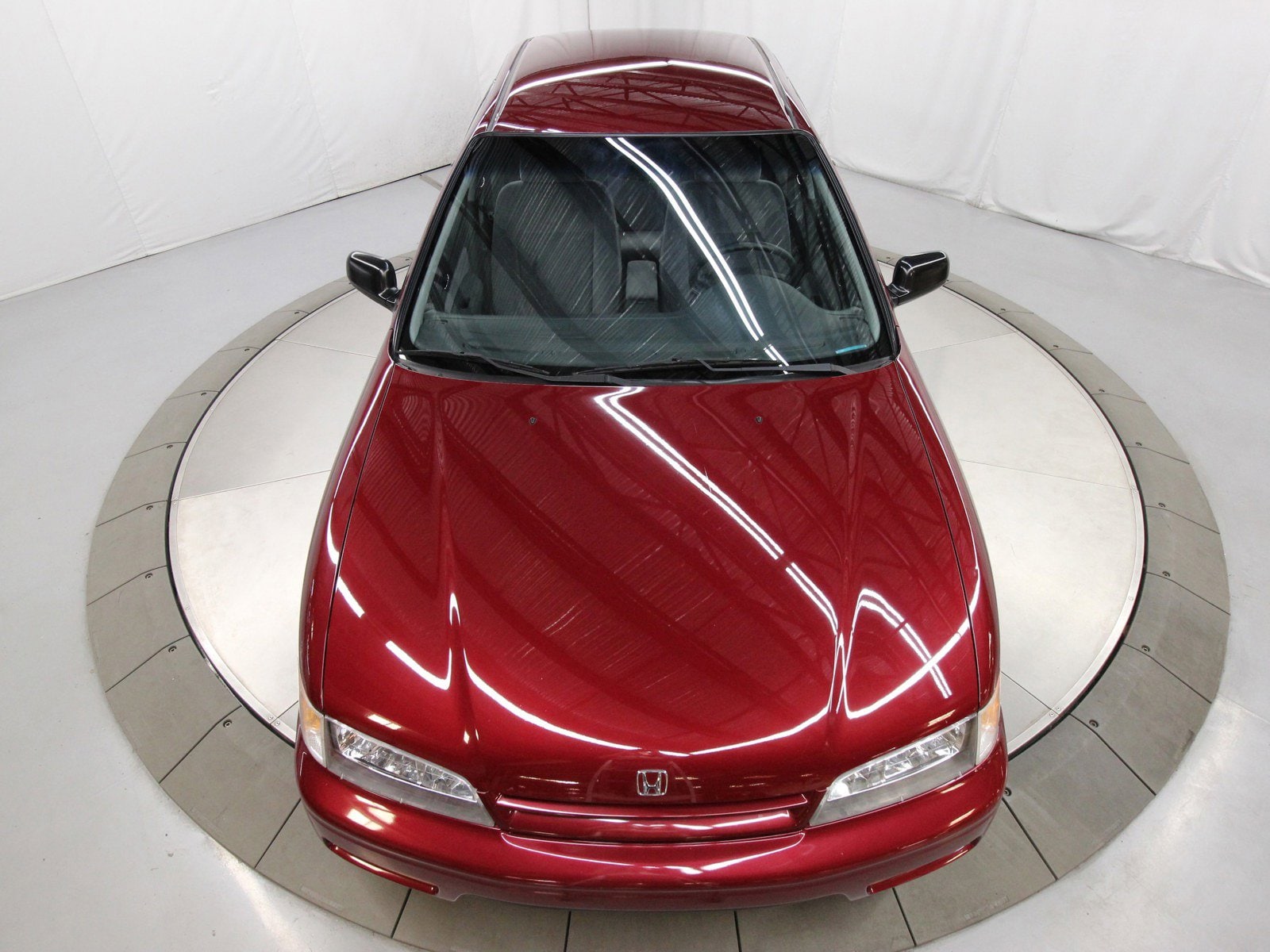 1995 Honda Accord - Photo 37