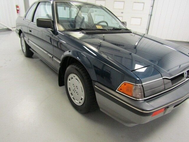 1984 Honda Prelude - Photo 32