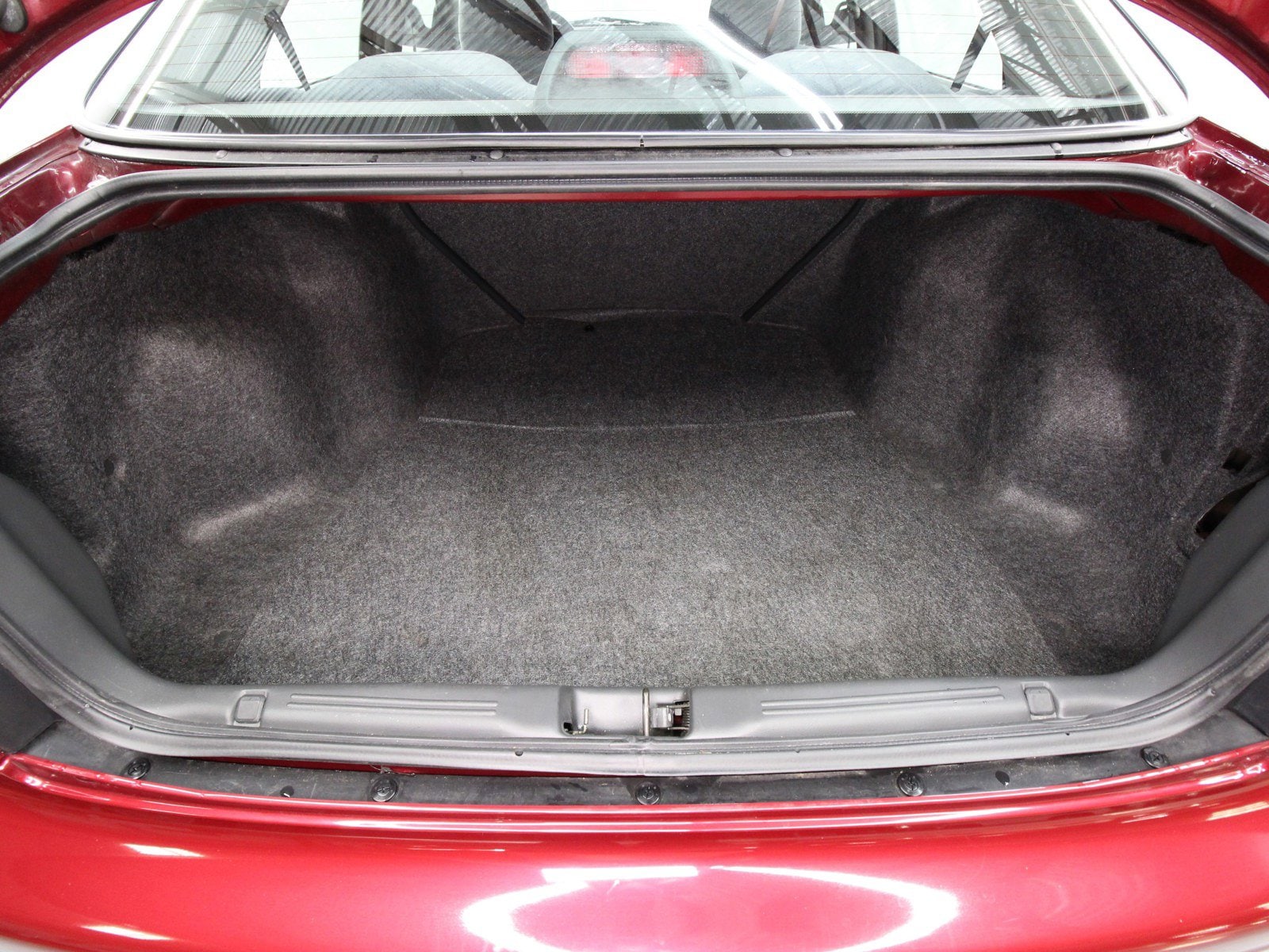 1995 Honda Accord - Photo 24