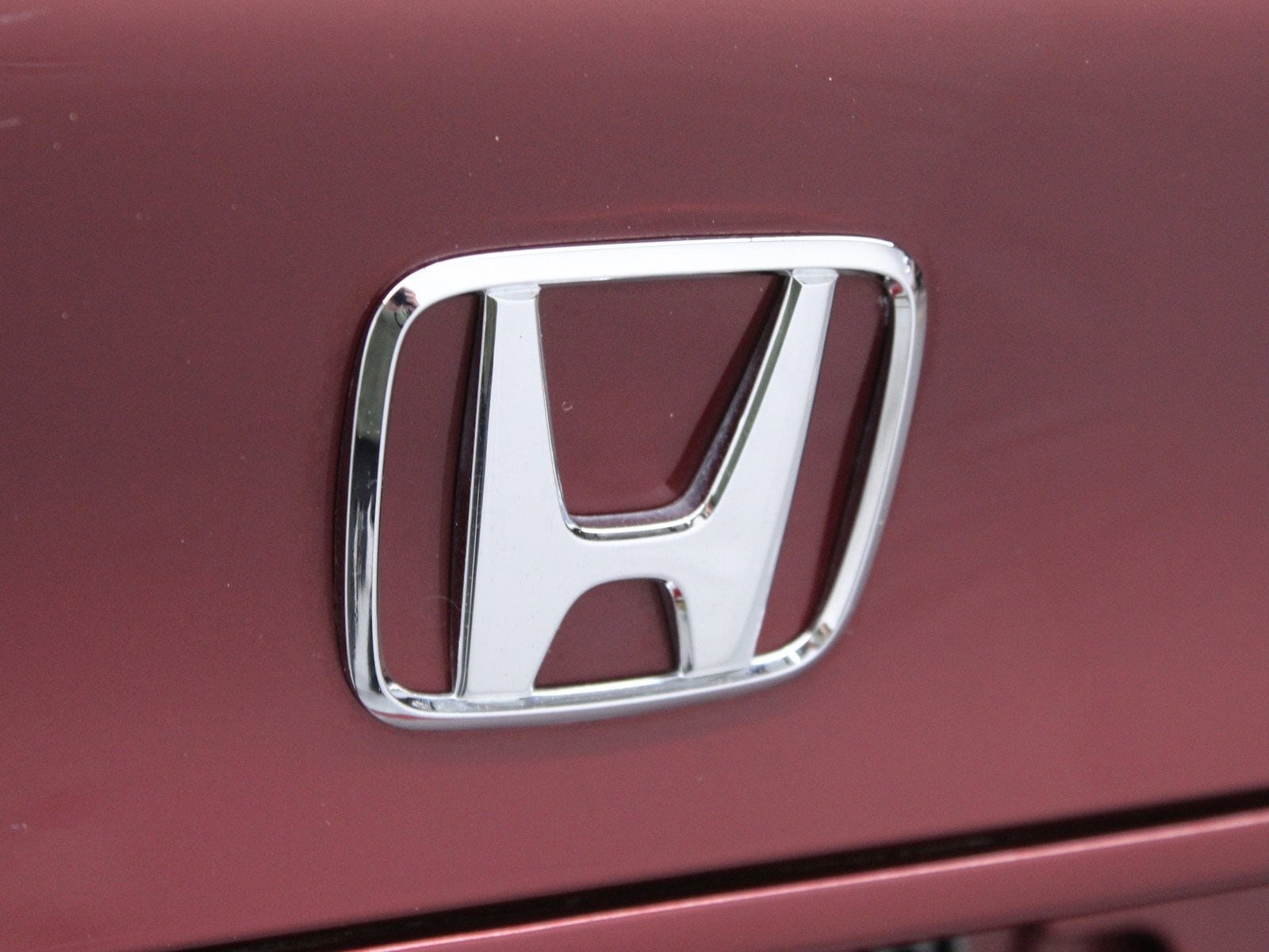 1995 Honda Accord - Photo 45