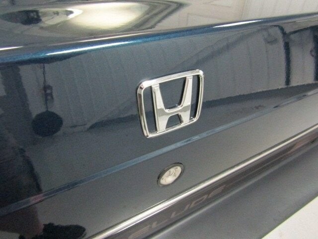 1984 Honda Prelude - Photo 44